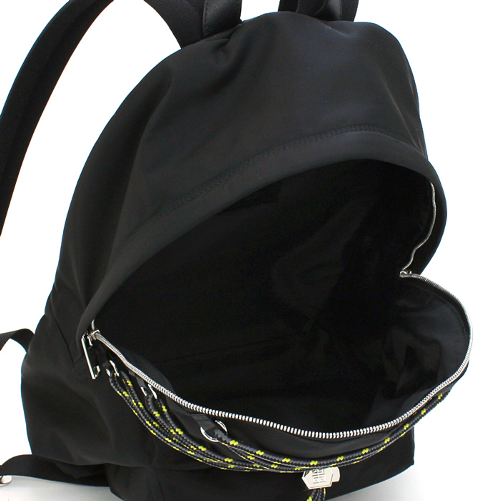 Givenchy Black Urb Backpack Strings - image 5